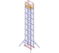 Вышка-тура МЕГА МЕГА-2 (Н=10,0 м) 709 15044031