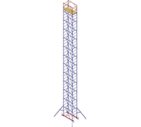 Вышка-тура МЕГА МЕГА-2 (Н=20,8 м) 416