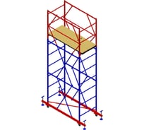 Вышка-тура МЕГА МЕГА-2 (Н=4,0м) 427 15044039