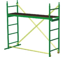 Помост передвижной МЕГА 402