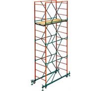 Вышка TeaM ВСПТ 0,7x1,6 м, H=5,2 м ВПТ0752