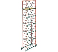 Вышка TeaM ВСПТ 0,7x1,6 м, H=7,6 м ВПТ0776