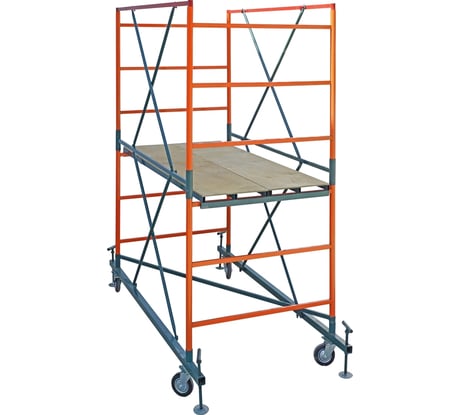 Вышка TeaM ВСПТ 1,2x2,0 м, H=2,8 м ВПТ1228