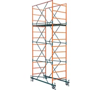 Вышка TeaM ВСПТ 1,2x2,0 м, H=5,2 м ВПТ1252