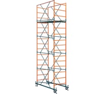 Вышка TeaM ВСПТ 1,2x2,0 м, H=6,4 м ВПТ1264