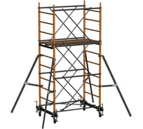 Вышка-тура РИНСТРОЙ РИН Radian-2,0x0,9 h=3,8 м 4610043590862