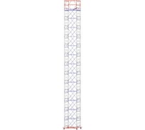 Вышка-тура Лебедянь СВ-600/2,0х2,0 13 секций