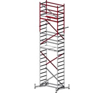 Вторая надстройка для подмостей Krause MONTO CLIMTEC 710154