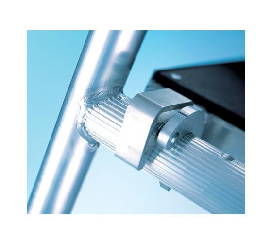 Вторая надстройка для подмостей Krause MONTO CLIMTEC 710154