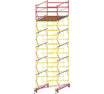 Вышка Промышленник ВСП 1,6x1,6 H=7,6м ВП161676