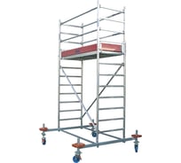 Вышка-тура Krause STABILO 10 2х0.75м/3м 731302