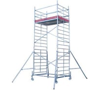 Вышка-тура Krause STABILO 50 2х1.5м/8.4м 735256