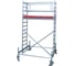 Вышка-тура Krause STABILO 100 2х0.75м/10.4м 731111 1