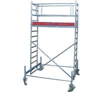 Вышка-тура Krause STABILO 100 2.5х0.75м/11.4м 741127