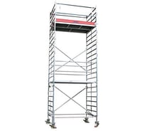 Вышка-тура Krause STABILO 500 2.5х1.5м/4.4м 745057