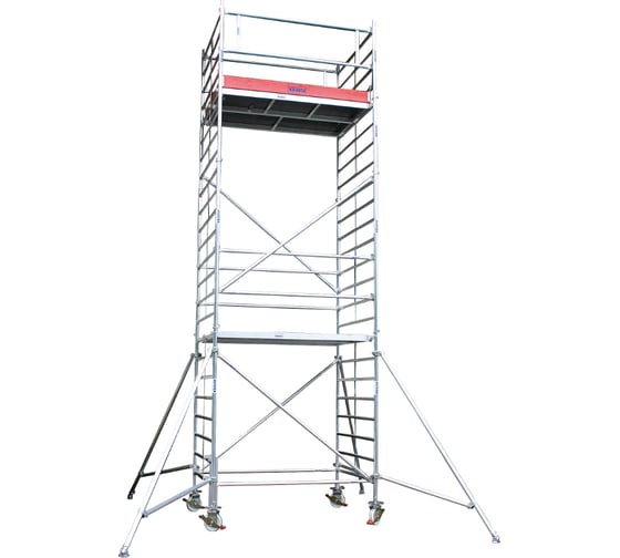 Вышка-тура Krause STABILO 1000 2х0.75м/8.3м 738080