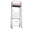 Вышка-тура Krause STABILO 500 3х1.5м/7.4м 755766 1
