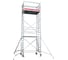 Вышка-тура Krause STABILO 5000 2х1.5м/11.3м 739117 1