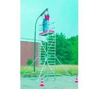 Вышка-тура Krause STABILO 1000 3х0.75м/14.3м 758149