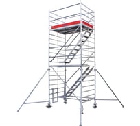 Вышка-тура Krause STABILO 5500 2х1.5м/8.5м 769022