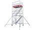 Вышка-тура Krause STABILO 5500 2х1.5м/12.5м 769046 1
