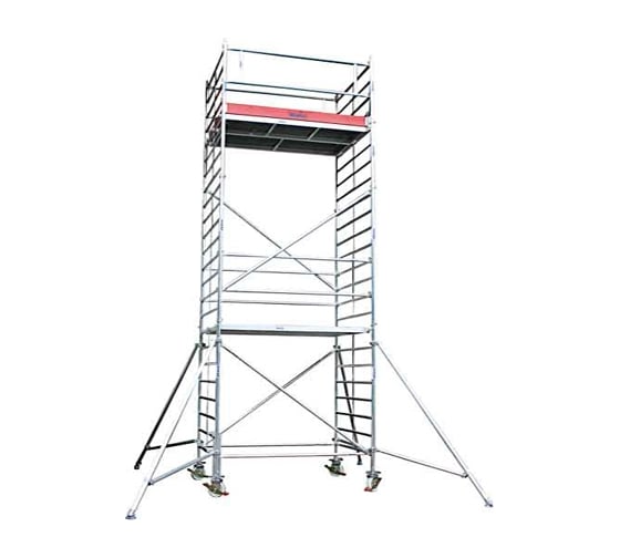 Вышка-тура Krause STABILO 5000 2.5х1.5м/4.3м 749024