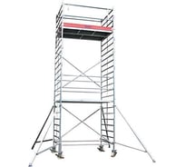 Вышка-тура Krause STABILO 5000 2.5х1.5м/8.3м 749086
