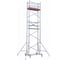 Передвижные подмости Krause MONTO PROTEC 5.3 м 910134 1