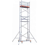 Передвижные подмости Krause MONTO PROTEC 6.3 м 910141