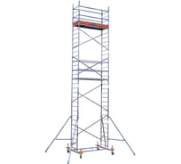 Передвижные подмости Krause MONTO PROTEC 9.3 м 910172