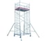 Передвижные подмости Krause MONTO PROTEC XXL 11.3 м 911193 1