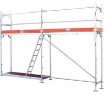 Пакет фасадных подмостей на стену Krause STABILO 61 кв.м 954602