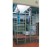 Передвижные подмости Krause MONTO PROTEC XS-P 920218