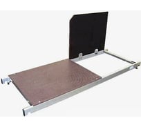 Помост с люком Krause 711007