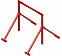 Строительные полукозлы Мега М 845