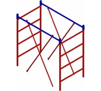 Рядовая секция Мега 2М 972
