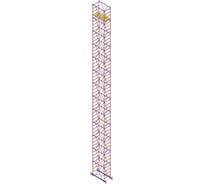 Вышка-тура Мега Мега-2М Н=19.8м 924
