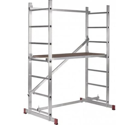 Малые строительные подмости Krause 081995