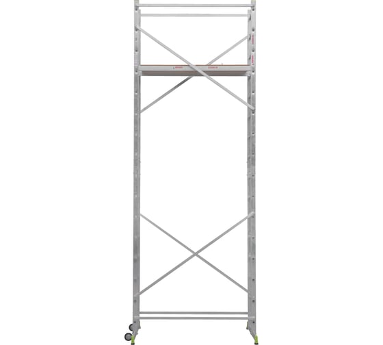 Вышка-тура Новая Высота NV 245 2x16 2450408