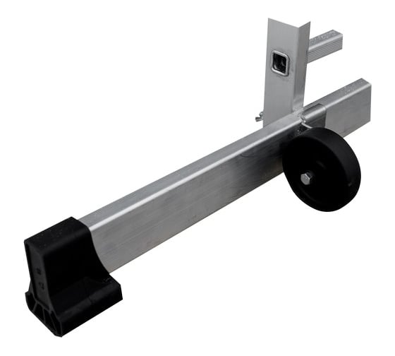 Вышка-тура НАШ STEN А алюминиевая, до 3 м 111702