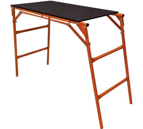 Малярный столик Промышленник влагостойкий, складной, Н80 СМВПР80