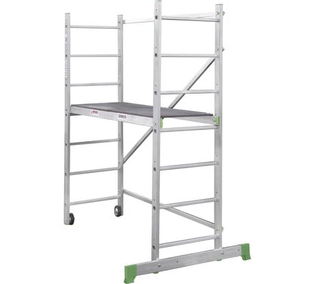 Усиленная вышка-тура 2x7 Новая Высота 2411207