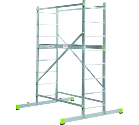 Усиленная вышка-тура, 3м Новая Высота 2410208