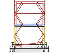 Вышка (0.7x1.6/H=2.8м) Промышленник ВСП ВП0728
