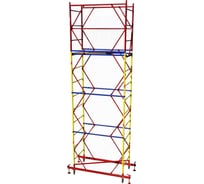 Вышка (0.7x1.6/H=5.2м) Промышленник ВСП ВП0752