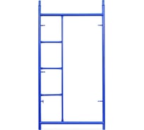Рама с лестницей 42 Промышленник РС42