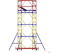 Вышка Промышленник ВСП 1,2х2,0 H=5,2м ВП1252