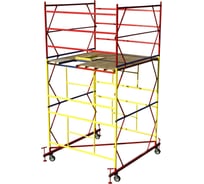 Вышка Промышленник ВСП 1,6х2,0 H=4,0м ВП1640