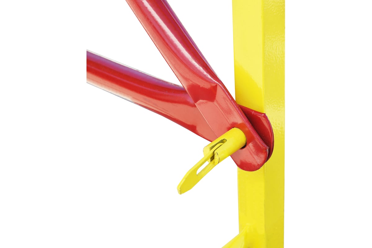 Малярный помост Промышленник ПМ-200 в Санкт-Петербурге купить по низкой ...