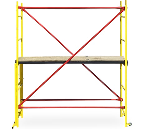 Малярный помост Промышленник ПМ-200